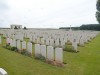Guillemont Road Cemetery 3